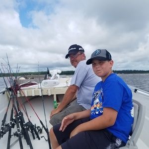 Meet your Posher, Darin